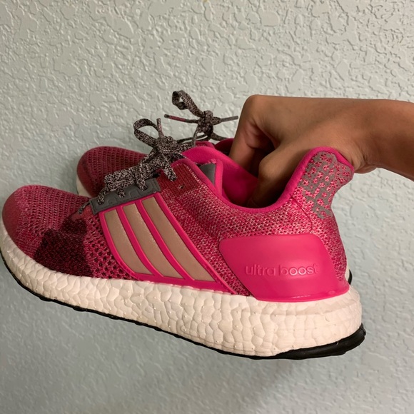Amazon.com | adidas Ultraboost 22 Running Shoes Women Women’s adidas ultra boost size 8